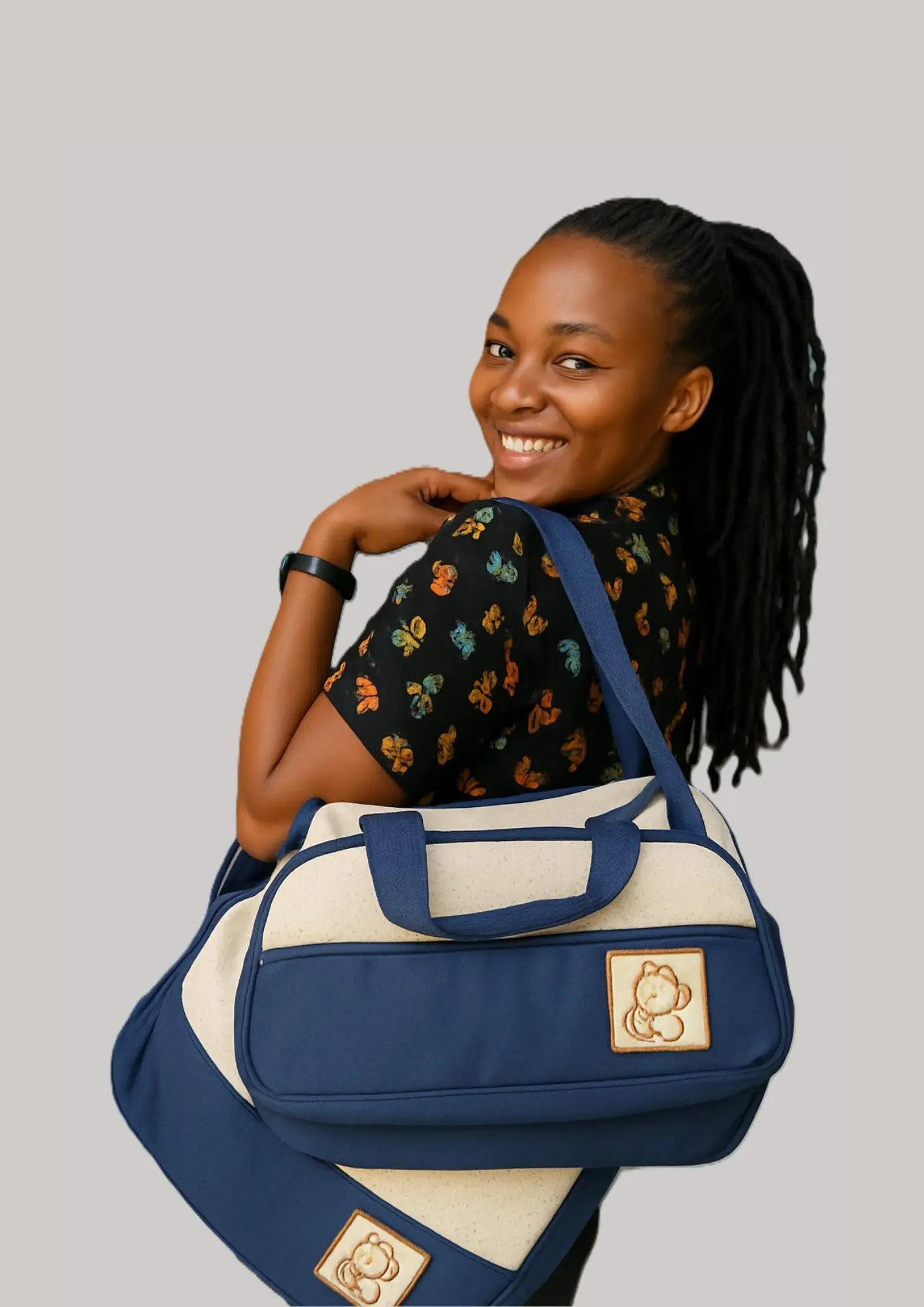 Baby Diaper Bags