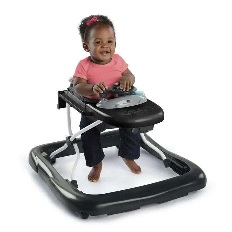 Baby Walkers