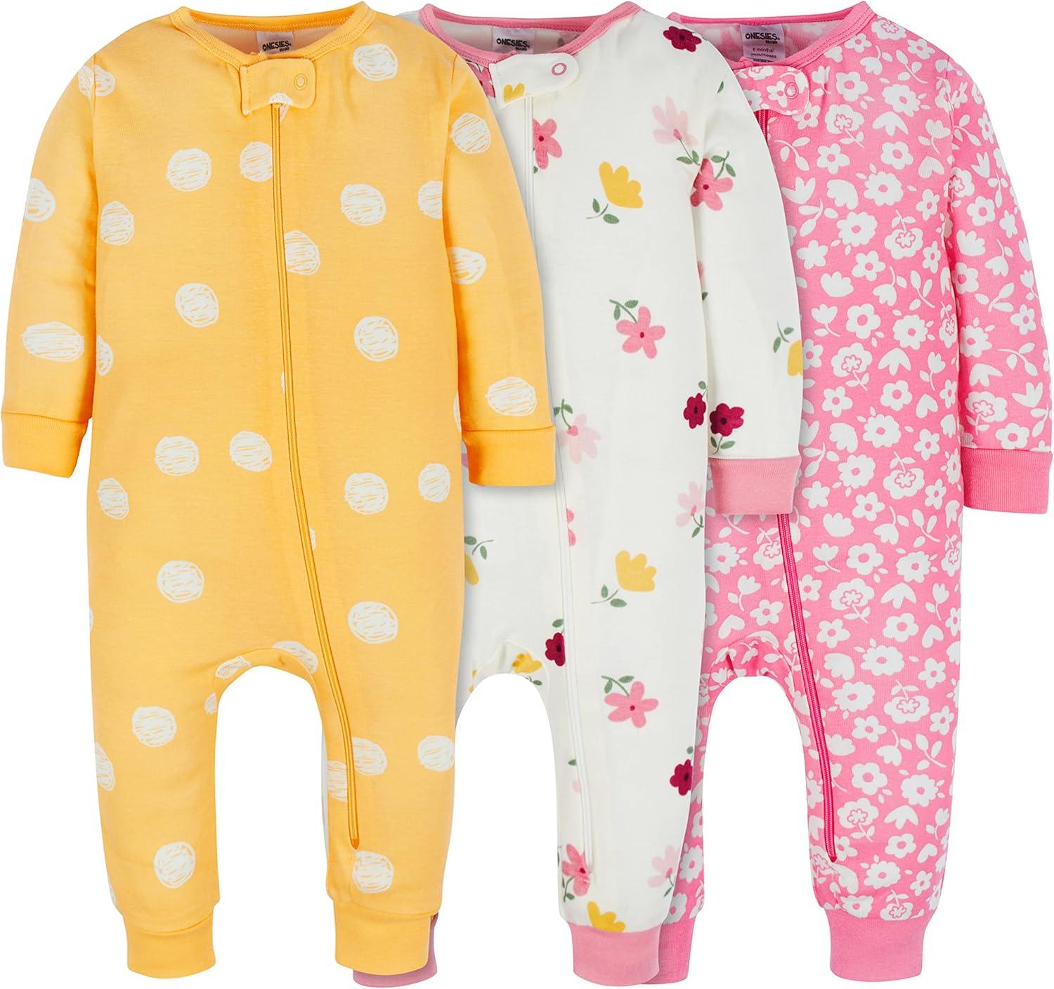 Sleepwear & Pajamas