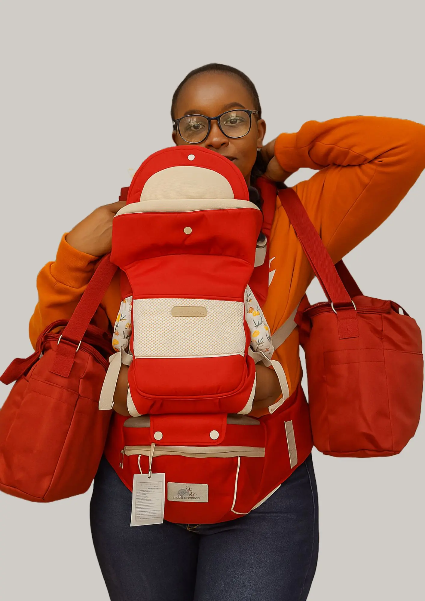 Travel & Outdoors
