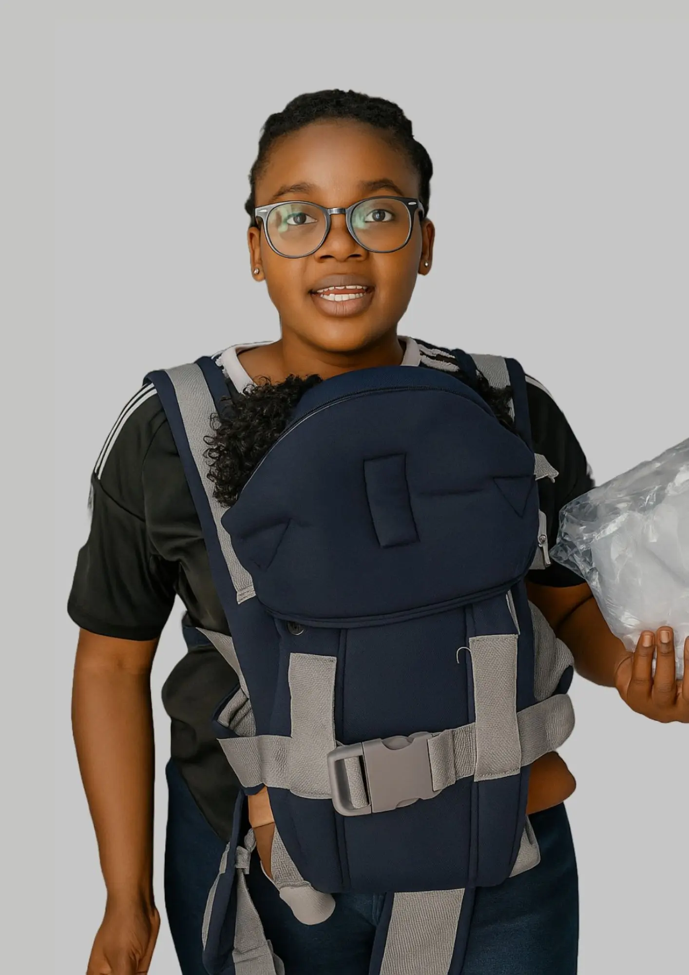 Baby Carriers