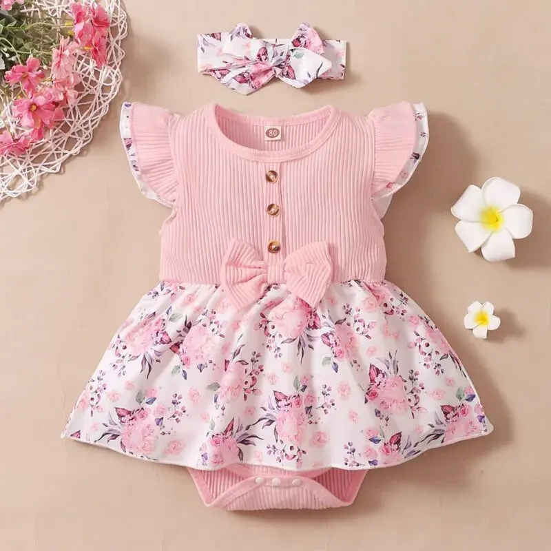 Dresses & Outfits