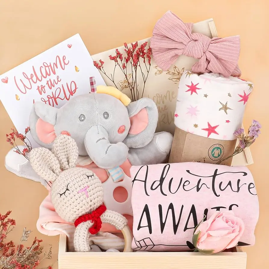 Gifts & Special Occasions