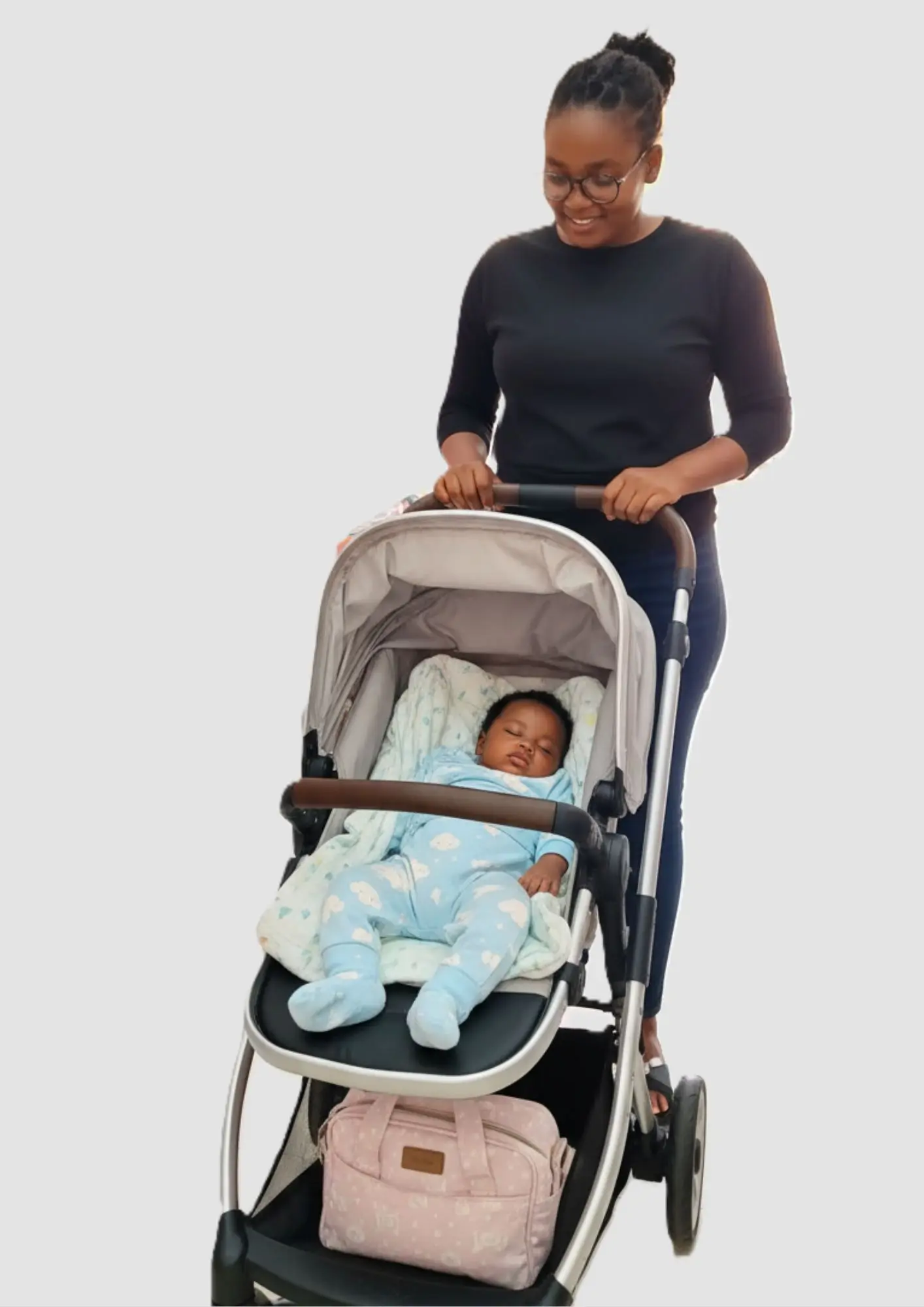 Strollers & Prams