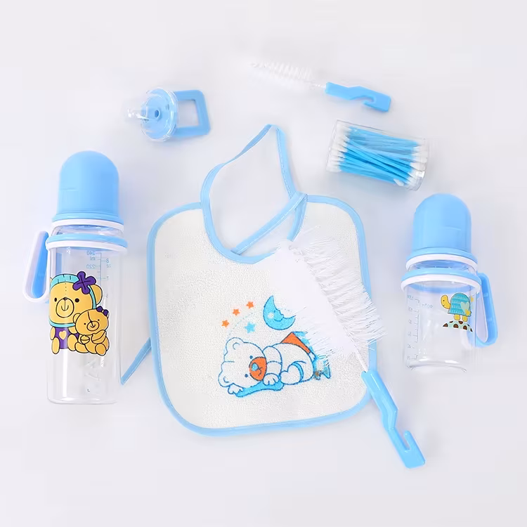 Feeding & Nursing