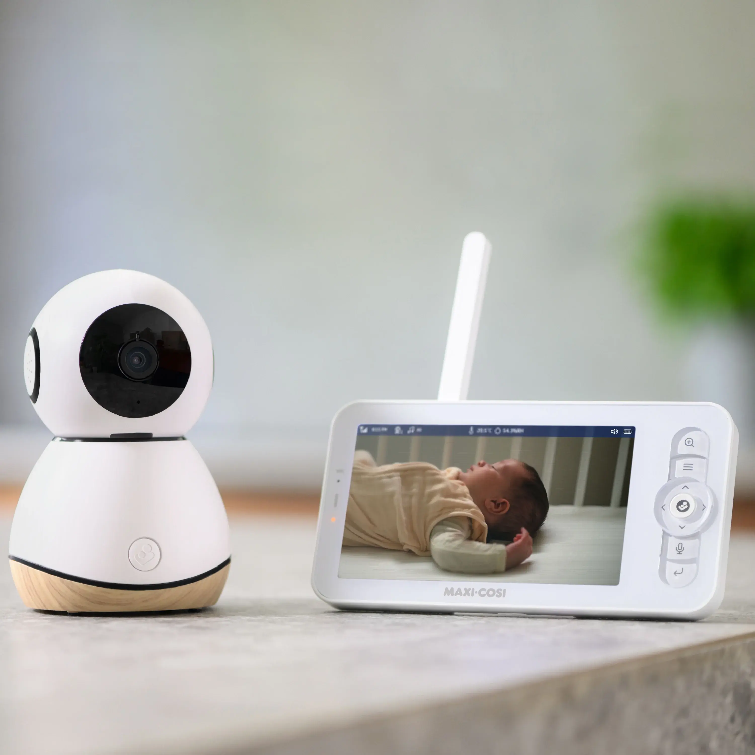 Baby Moniters